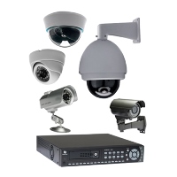 CCTV SYSTEM